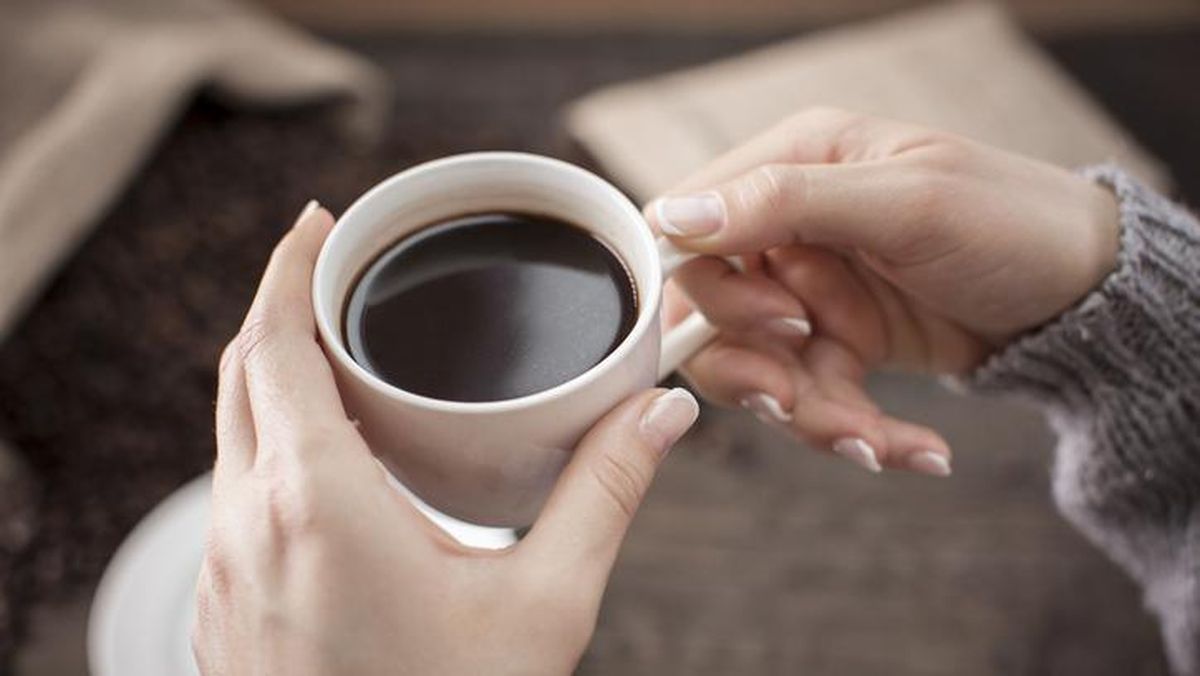 Manfaat Kopi