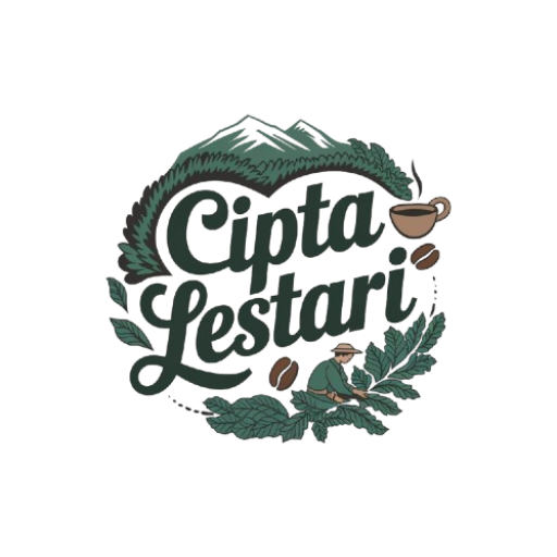 KOPI CIPTA LESTARI